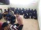 برگزاری دعای پرفیض زیارت عاشورا  در مرکز آموزش عالی ممسنی