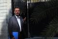 حمایت تمام قد دکتر روحانی از وزیر علوم ، جناب دکتر فرجی دانا