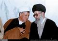پیام تسلیت رهبری در پی ارتحال آیتالله هاشمی رفسنجانی