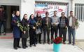 برگزاری مراسم بزرگداشت روز دانشجو در مرکز آموزش عالی ممسنی+تصاویر